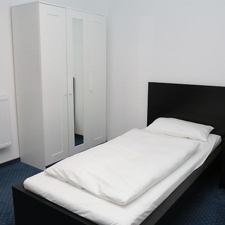 Hotel Holsteiner Hof Heist Exteriér fotografie