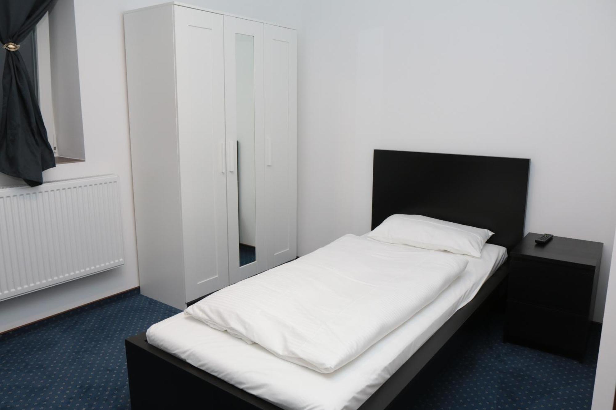 Hotel Holsteiner Hof Heist Exteriér fotografie