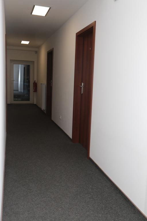 Hotel Holsteiner Hof Heist Exteriér fotografie